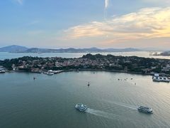 -厦门海港英迪格酒店(中山路店)