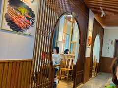 -食鸡公社辣子鸡·潍坊菜·烧烤