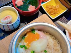-味太助·银饭食堂(中华城店)