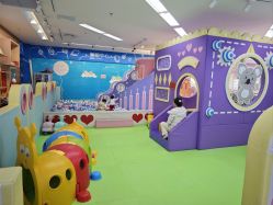 -孩子王(江南万达店)