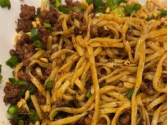 -何必是家面馆 HB noodles&coffee