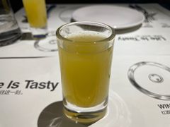 -西堤牛排(北京国瑞店)