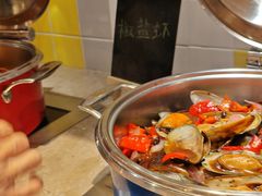 -星璞餐厅(深铁塘朗城君璞酒店)