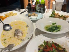 -爷爷的草帽·海鲜馆(孙塘路店)