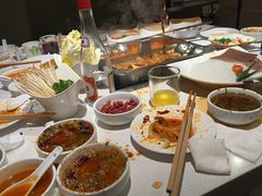 -海底捞火锅(劲松店)