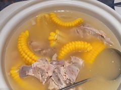 -炊烟小炒黄牛肉(浦东世纪汇店)