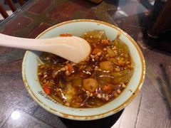 -江边城外烤全鱼(方庄时代购物中心店)