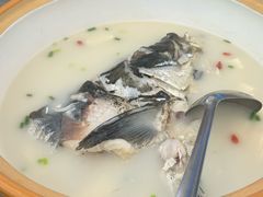 -浔味·山屿湖·正宗淳牌全鱼宴老字号