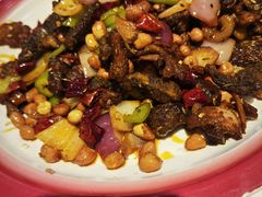 -李老哈·东北菜(宋园路店)