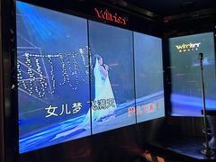 -温莎KTV(珠江路店)