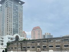 -上海大陆银行仓库旧址
