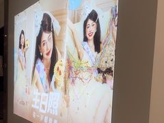 -HIMO海马体照相馆(上海华润CP静安店)