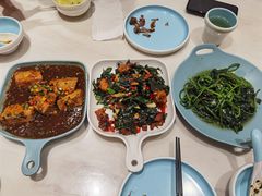 -香香海南菜餐厅