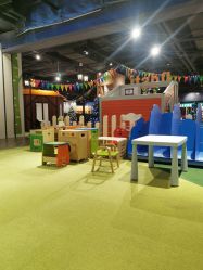 -幻贝家儿童乐园(苏州中心店)