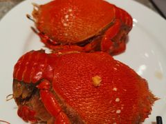 -松咖啡自助餐厅·松北香格里拉