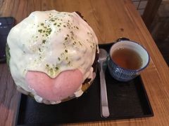 -WONDER ICE 萬得冰田(建設路总店)