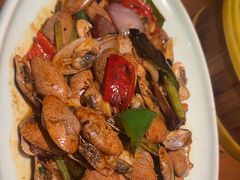 -如轩·海鲜砂锅粥·潮汕菜(海珠店)