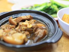 -新记肉骨茶
