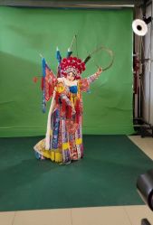 -梨园天地京剧摄影(玲珑天地店)