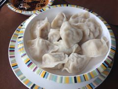 红油水饺-良木缘咖啡西餐(川大店)
