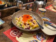 -古田居·特色寿司料理(星之岛旗舰店)
