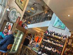 -Alimentari早午餐(安福路店)