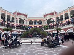 -佛罗伦萨小镇广佛名品奥特莱斯(疏港路店)