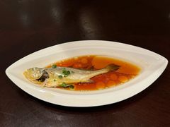 -京香轩·中餐厅(上海中庚聚龙酒店)