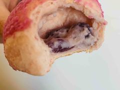 一串葡萄-奈雪的茶(大连新玛特店)