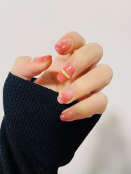 -JX今喜美甲美睫