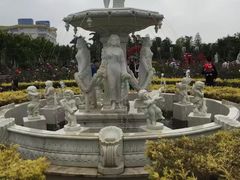 -百万葵园