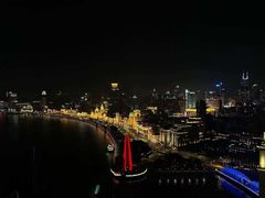 -上海外滩茂悦大酒店