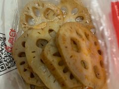 -绝味鸭脖(新街口步行街店)
