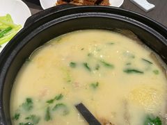 -望乡楼上海菜(日月光店)