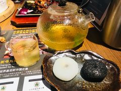-将军牛排·尔滨地标朝鲜族美食(总店)
