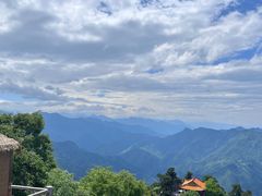 -终南山国家森林公园