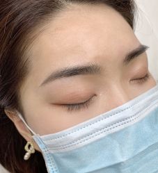 -久匠·纹眉半永久野生眉