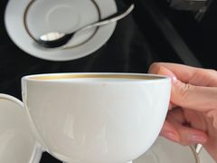 -尼依格罗香港美利酒店