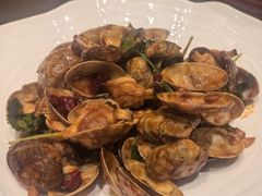-百富源·海鲜辽菜(浑河堡店)