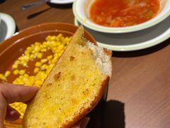 -萨莉亚意式餐厅(杭州西溪龙湖天街店)