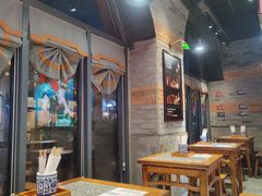 大堂-湘下佬·老长沙吃货铺(酃湖万达店)