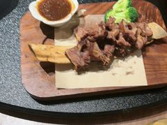 -梅花境(万科店)