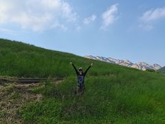 -昆嵛山石门里景区