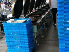 -长发西饼(临顿路店)