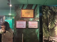 -魔方密室·解谜挑战(静安店)