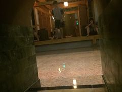 -纽斯桑拿会所(餐厅天山路店)