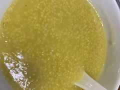 小米粥-王胖子驴肉火烧(鼓楼店)