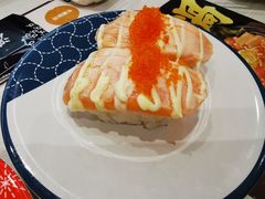 -濱寿司(高新伊藤店)