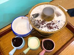 -五条人糖水铺(武林总店)