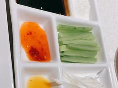 -北平食坊·烤鸭(黄寺大街店)
